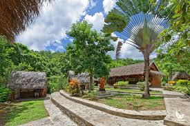 La Savane des Esclaves